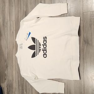 NWT Adidas Men's sz 2X Sweatshirt